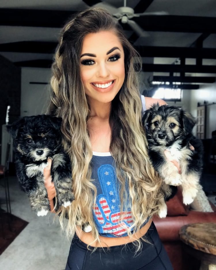 Puppy Dogs