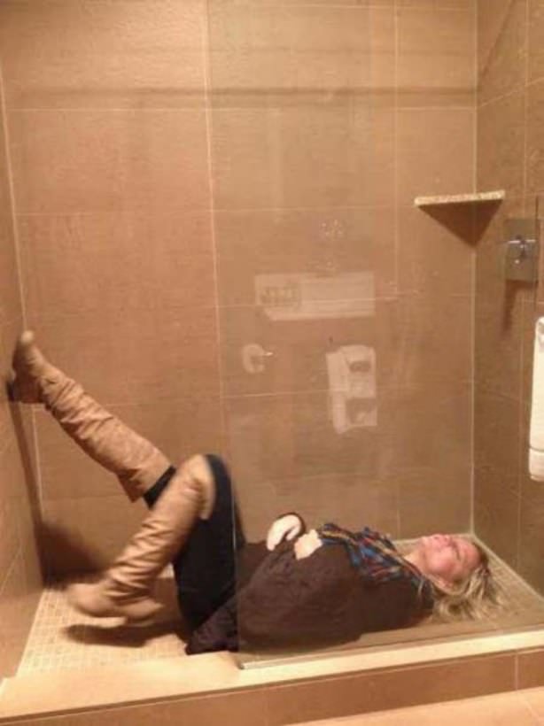 Drunk