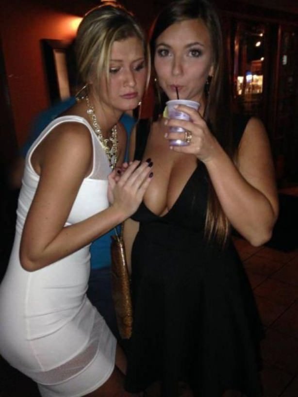Drunk