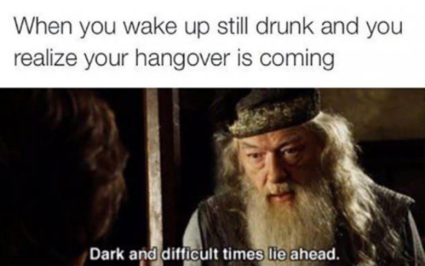Drunk