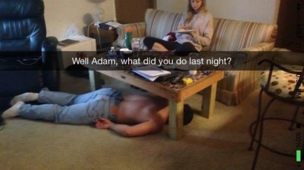 Drunk