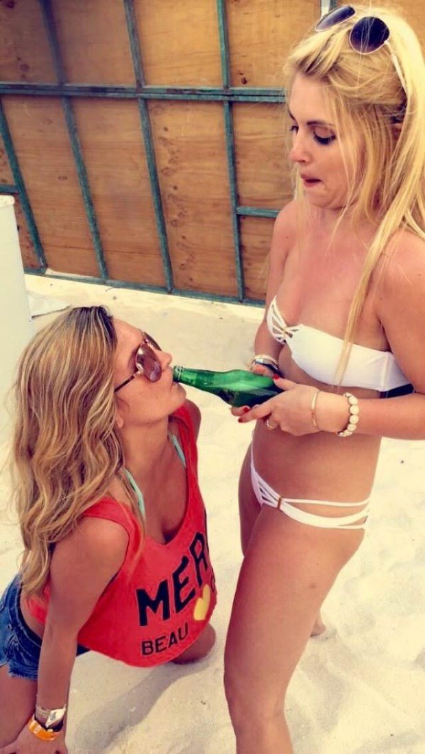 drunks