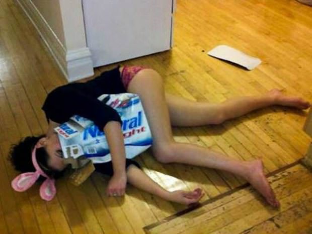 drunks