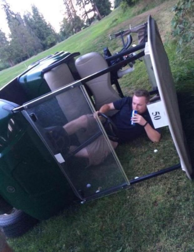 drunks