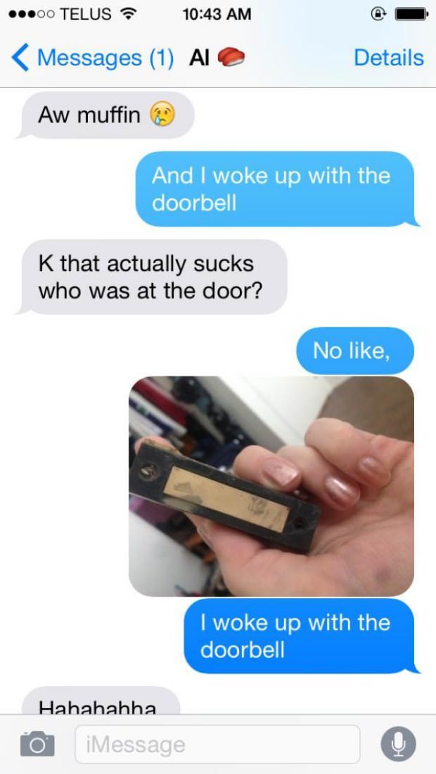 drunks