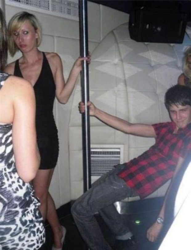 drunks