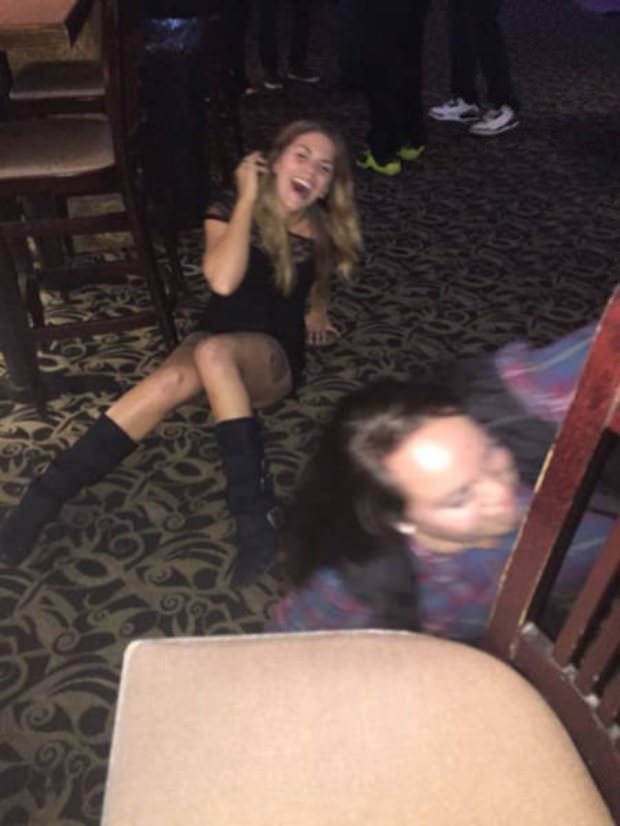 drunks