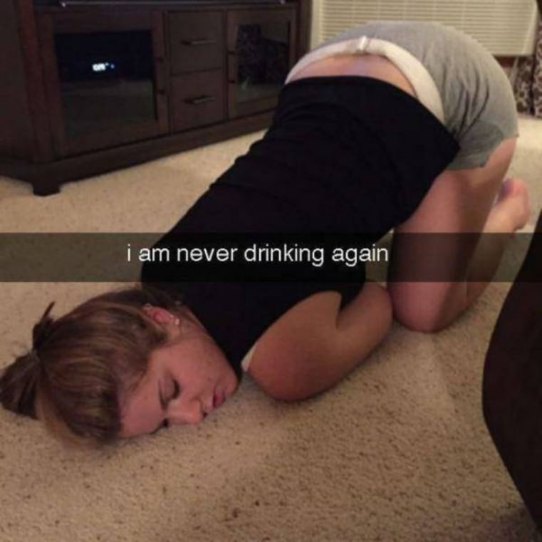drunks