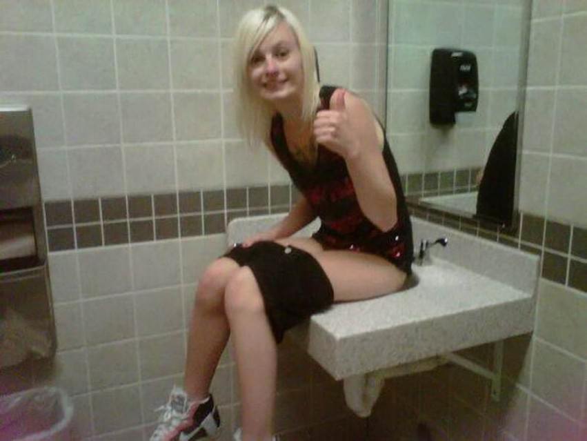 You might be drunk if