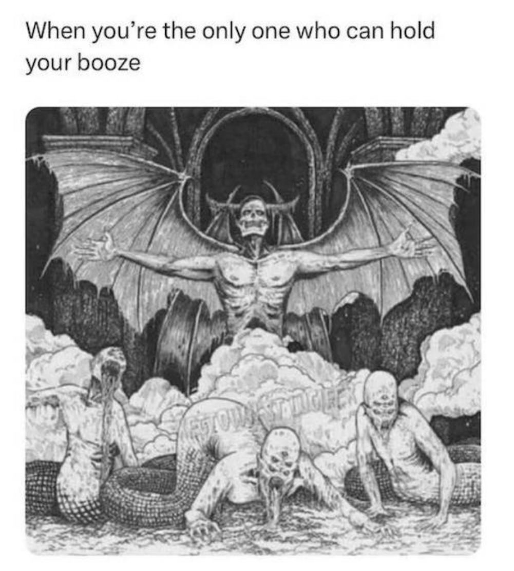 Party Hard