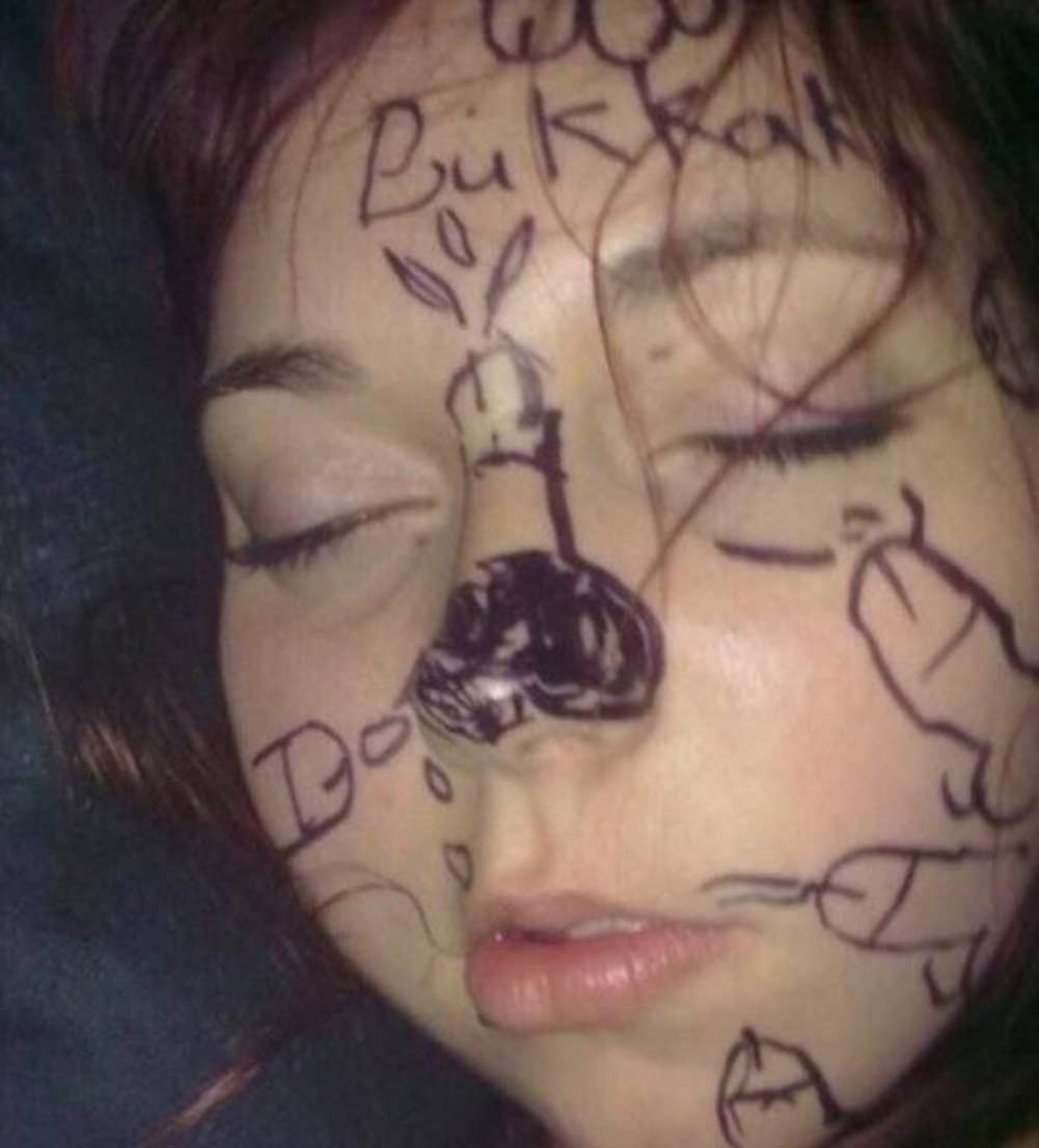Party Hard