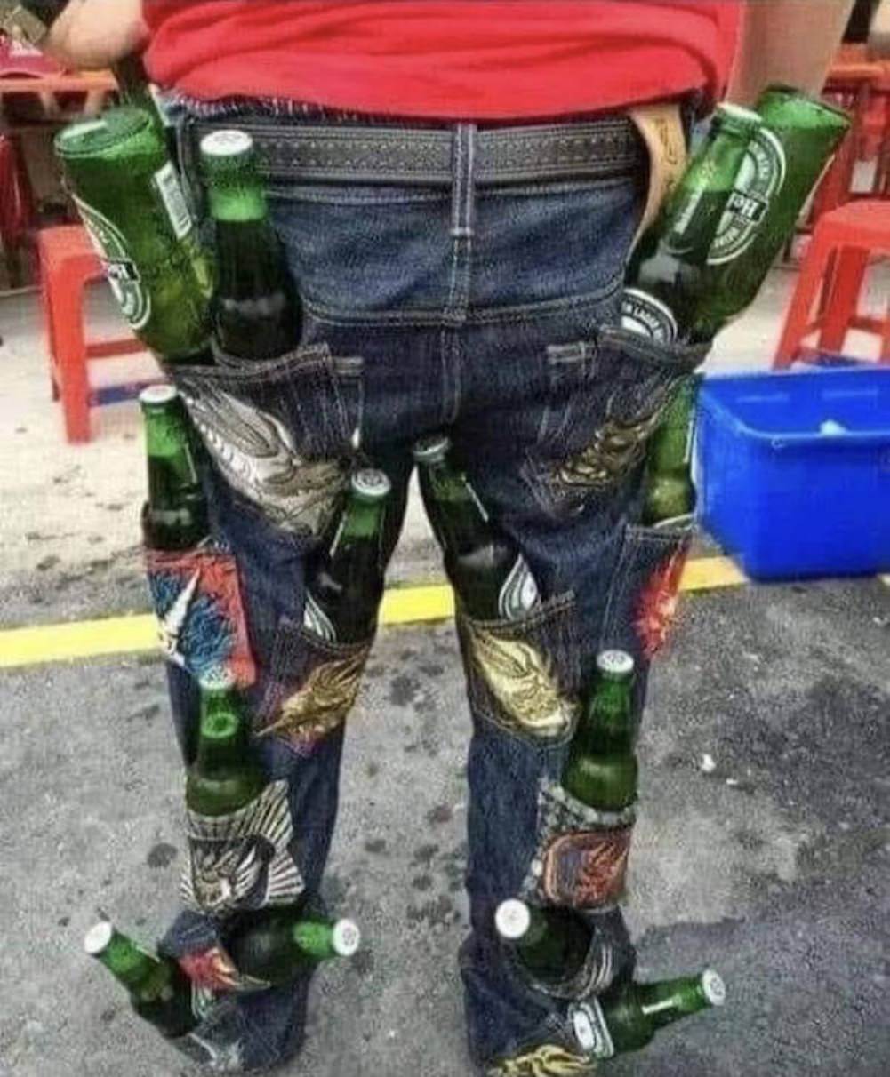 Party Hard