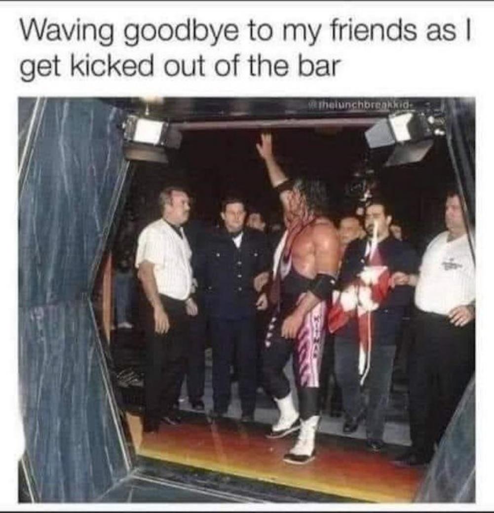 Party Hard