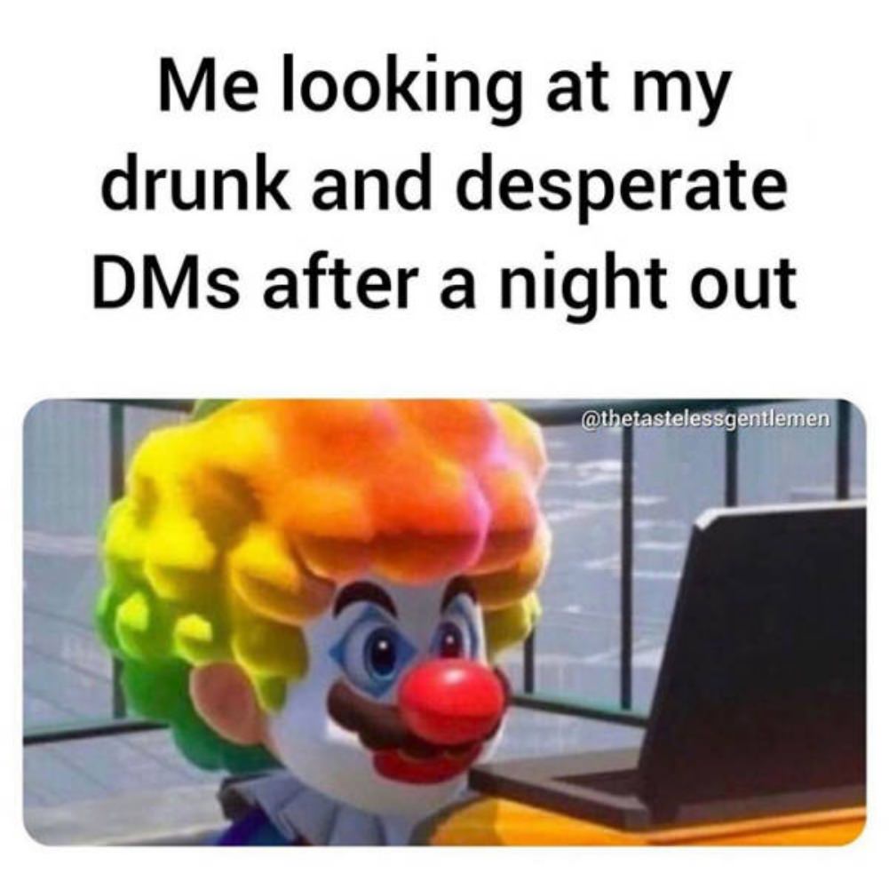 Party Hard