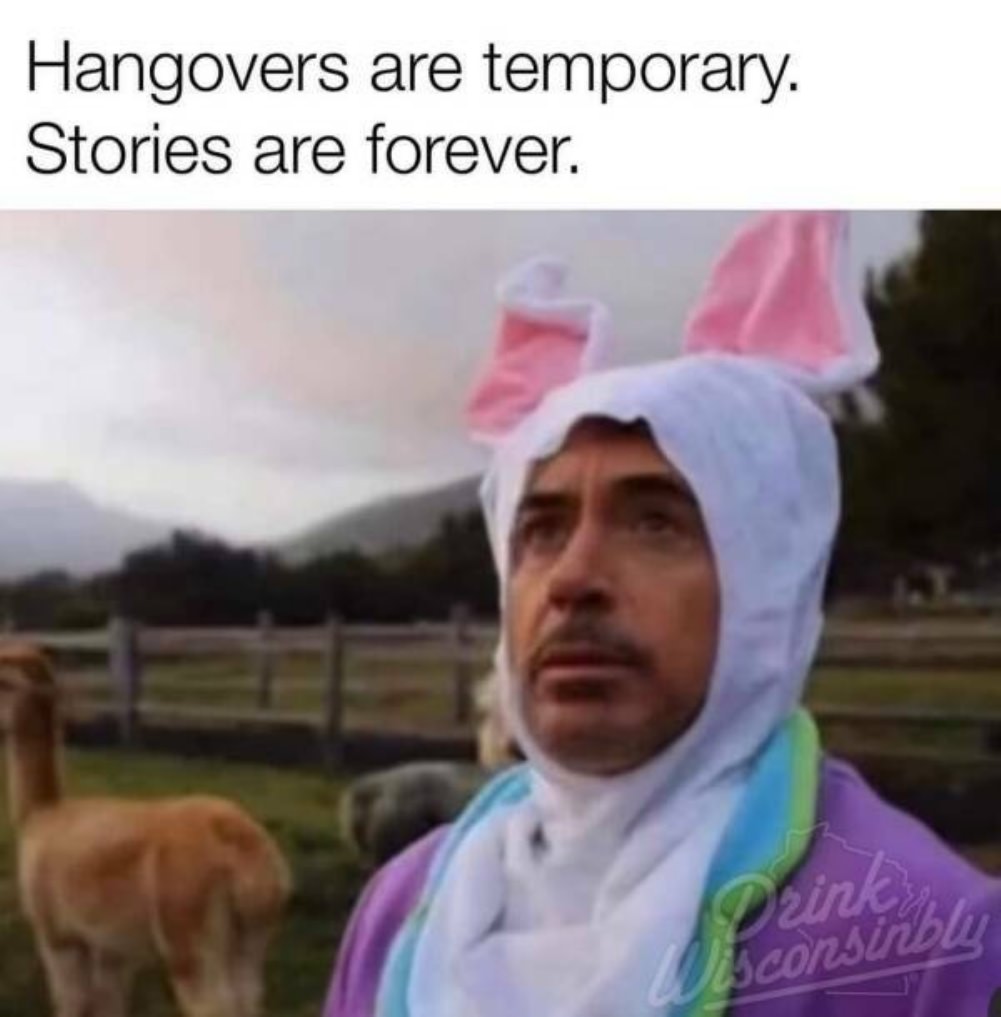 Party Hard