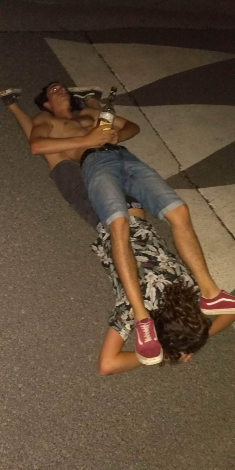 Party Hard