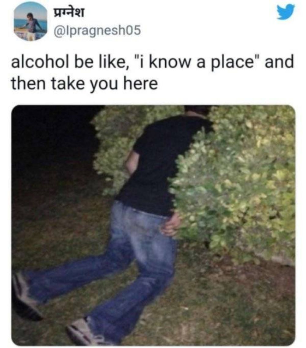 Party Hard