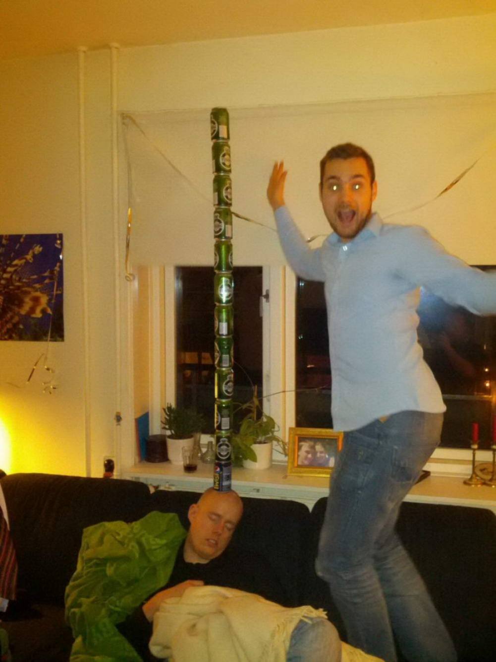 Party Hard
