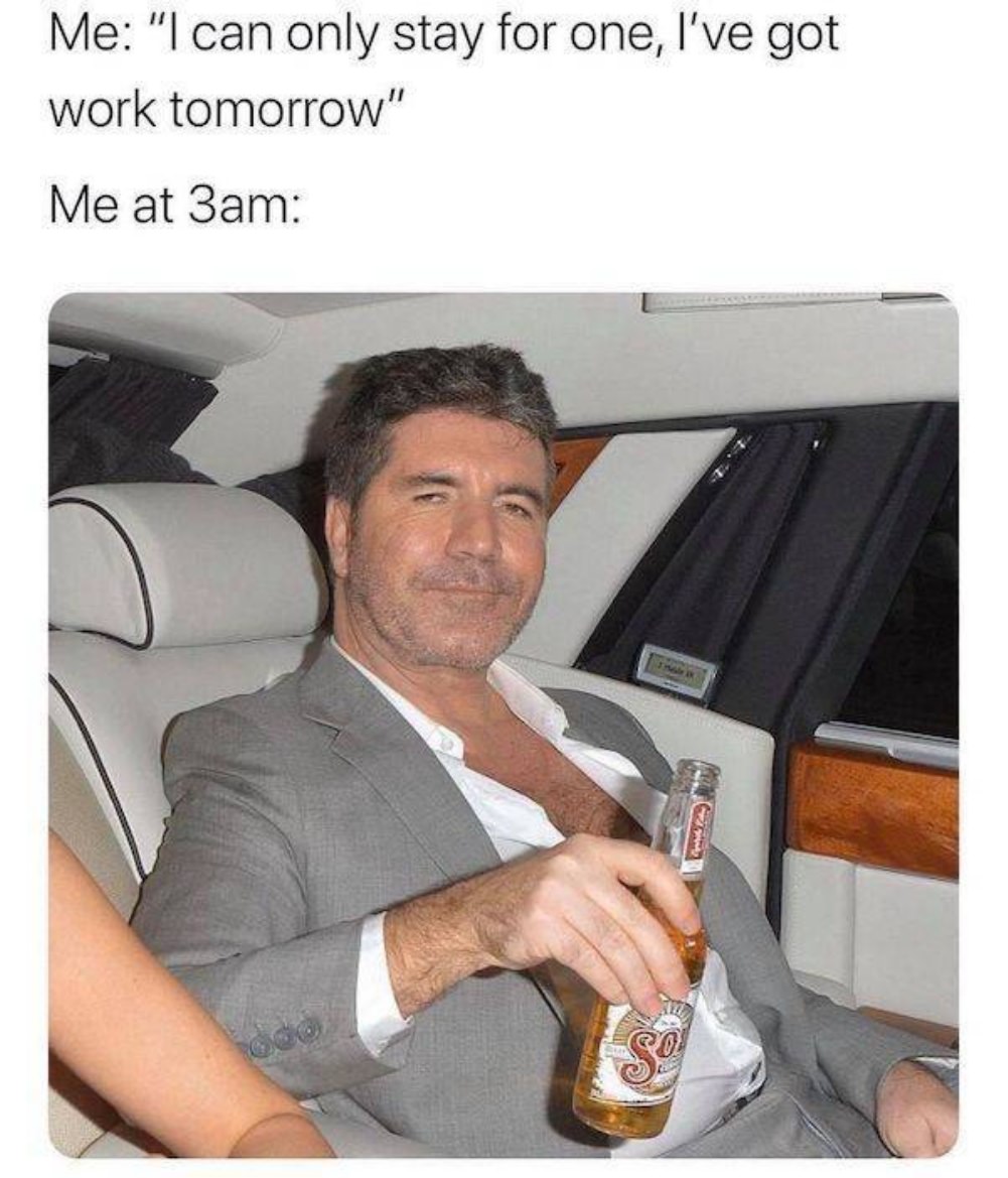 Party Hard