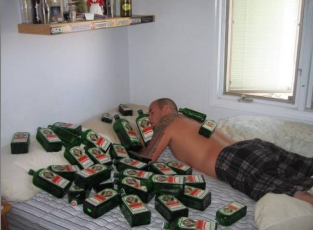 Party Hard