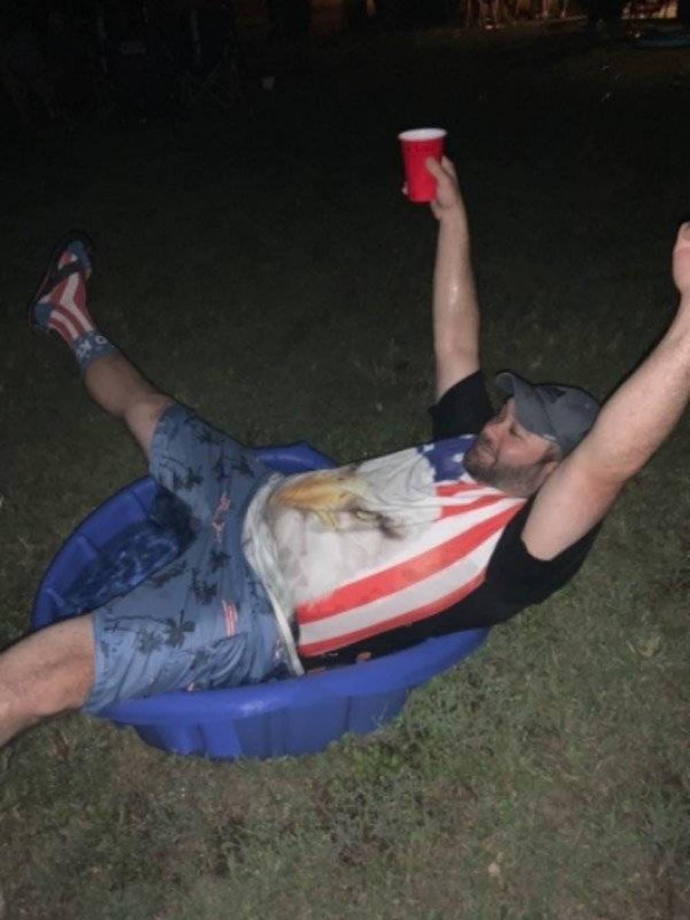 Party Hard