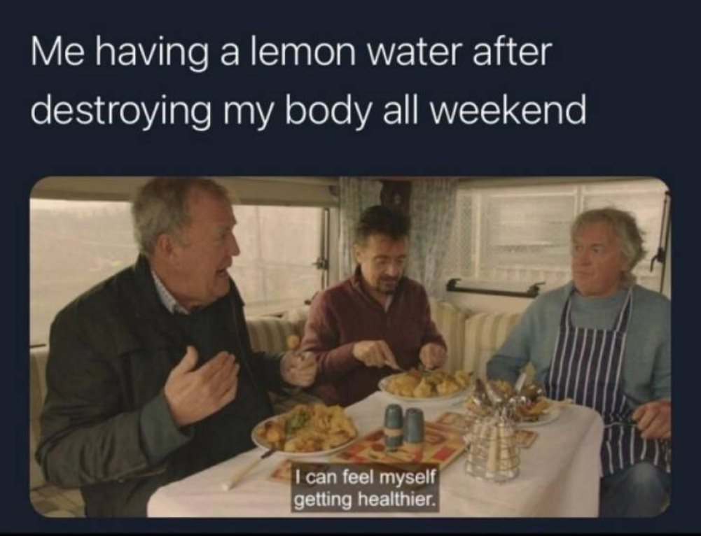 Party Hard