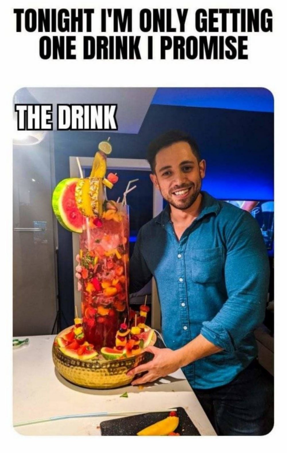 Party Hard