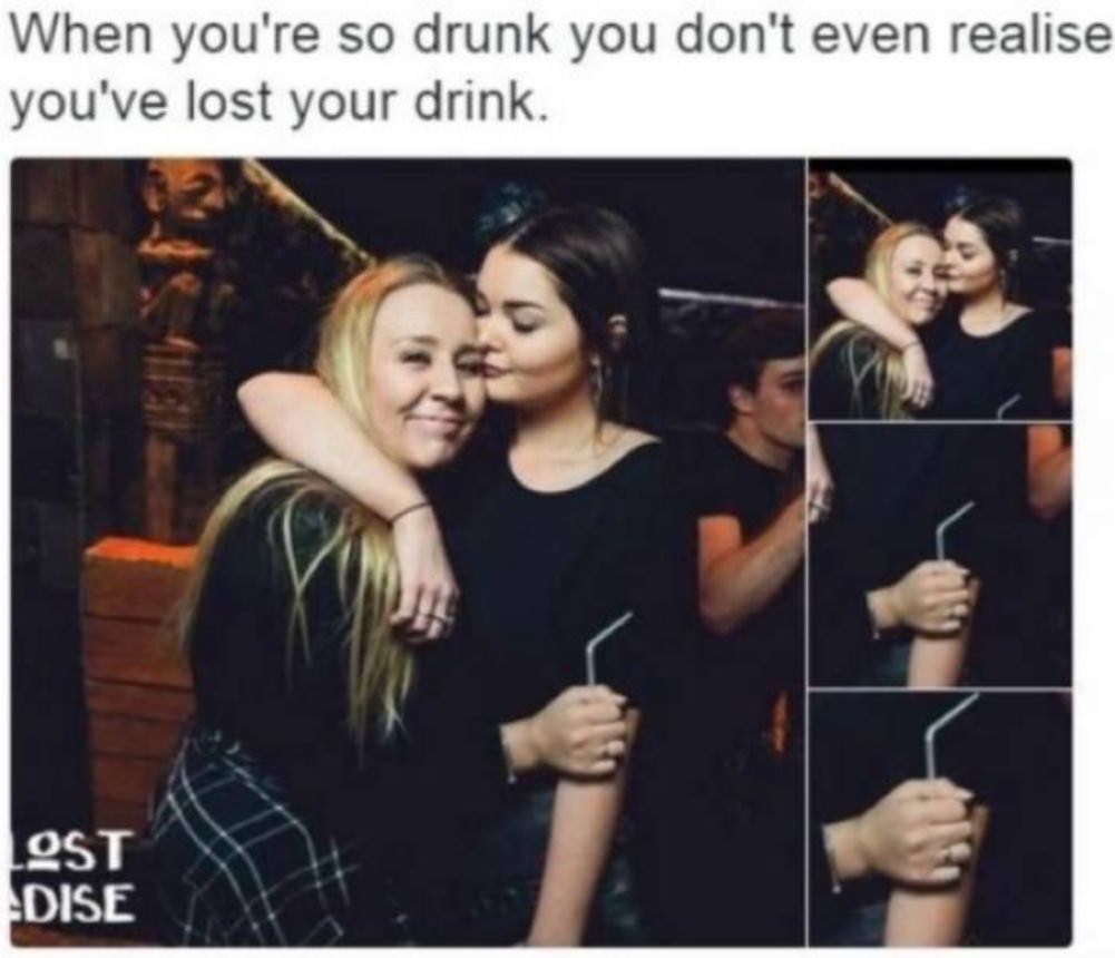 Party Hard