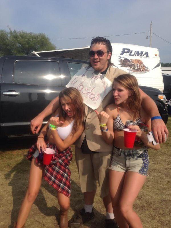 drunks