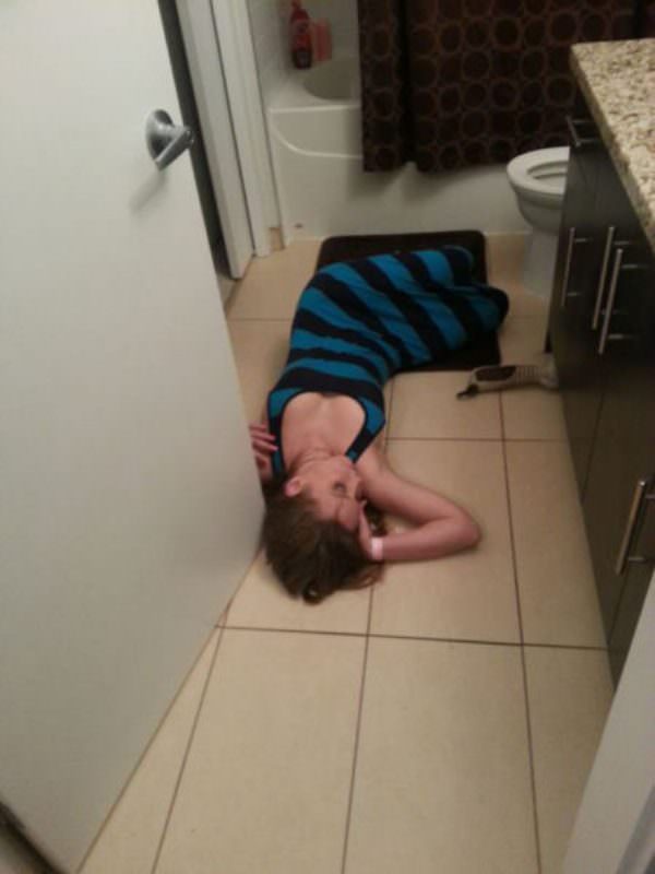 drunk
