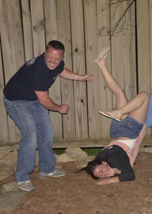 drunk