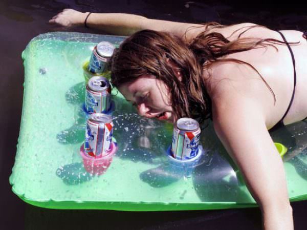drunk