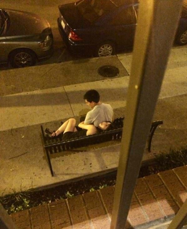 drunk