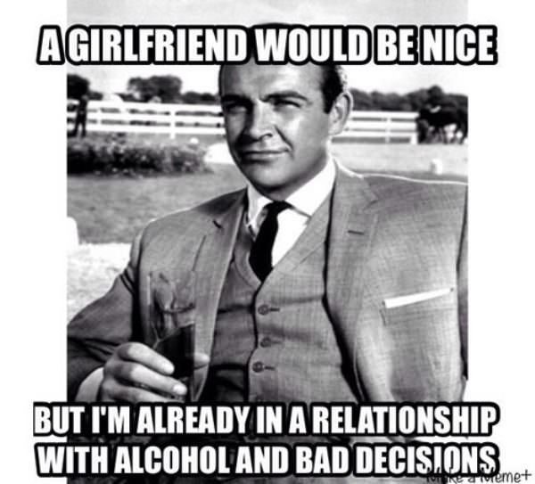 drunk
