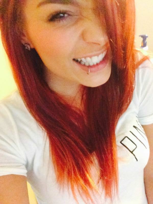 smiles