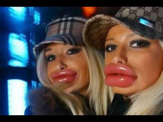 Duck Faces Picdump  17