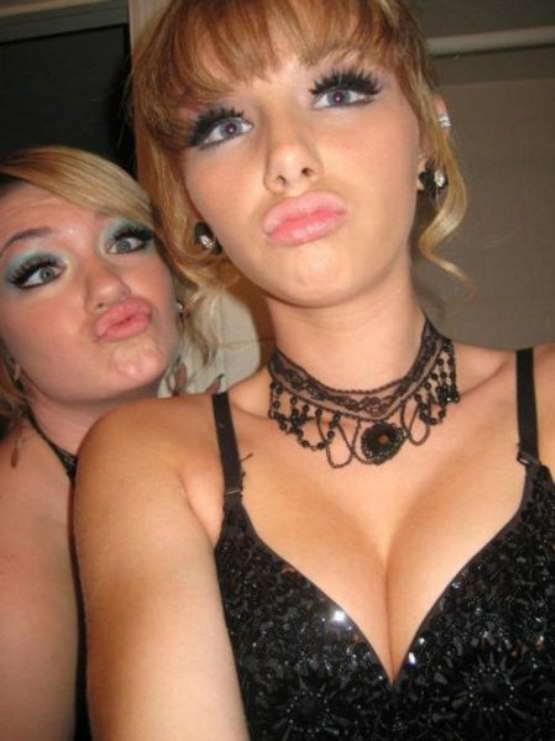 Duck Faces Pictures 25