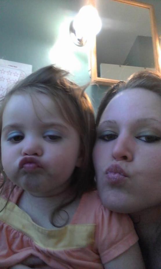 Duck Faces Pictures 7