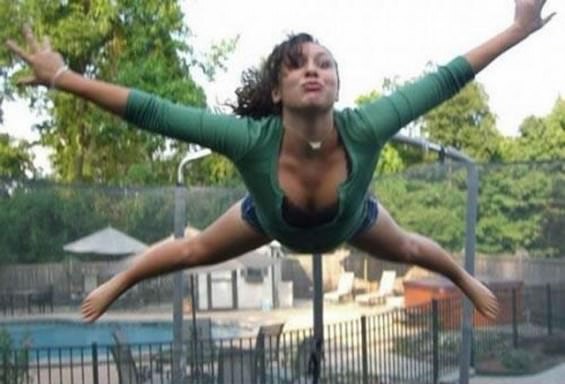 Duck Face Girls Picdump 1