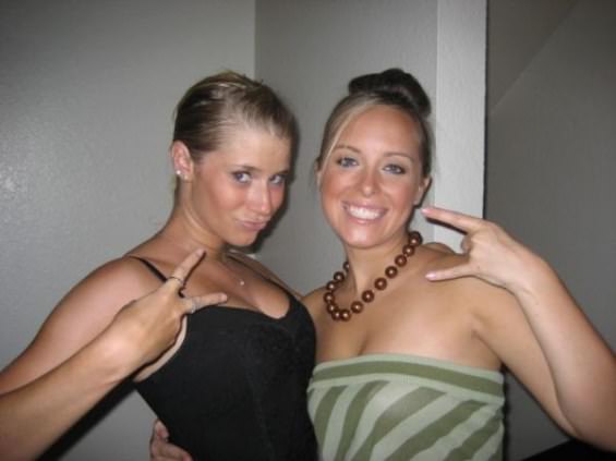 Duck Face Girls Picdump 12