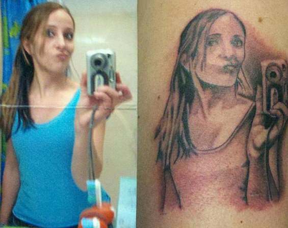 Duck Face Girls Picdump 14