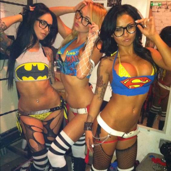 Duck Face Girls Picdump 15