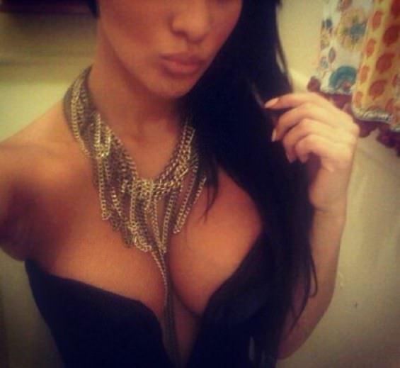 Duck Face Girls Picdump 16
