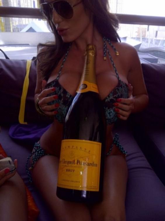 Duck Face Girls Picdump 18