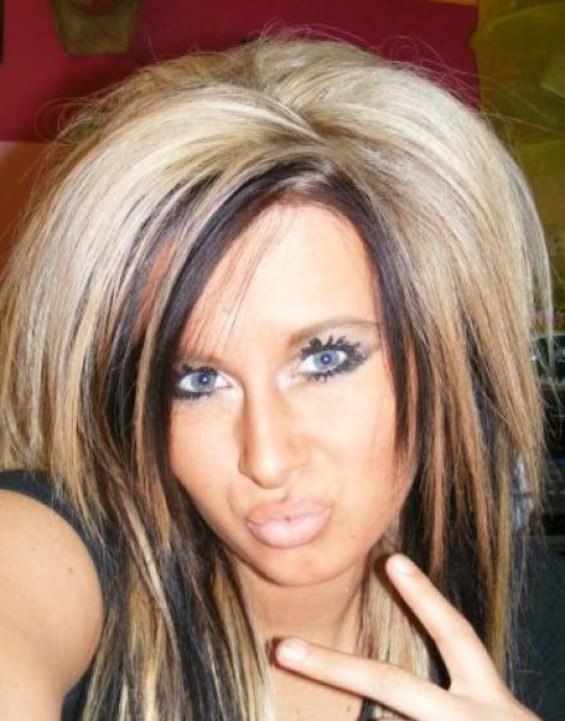 Duck Face Girls Picdump 21