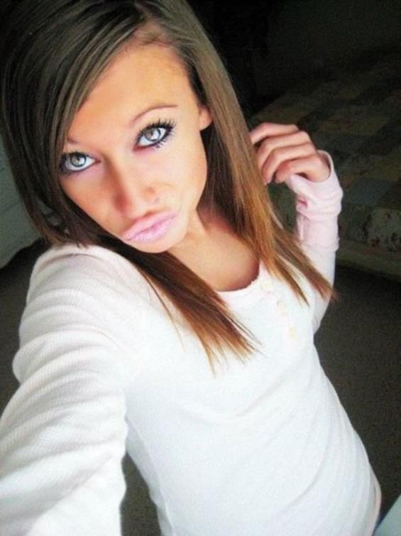 Duck Face Girls Picdump 22