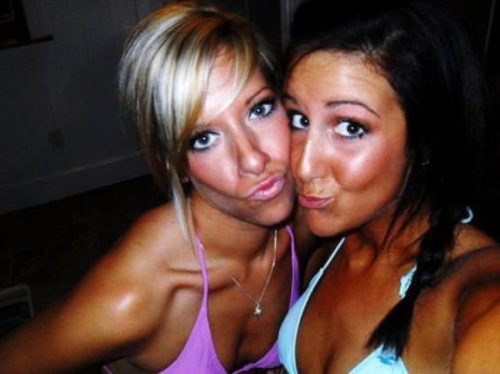 Duck Face Girls Picdump 6