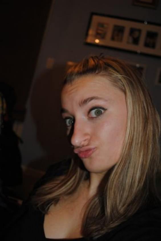 Duck Face Girls Picdump 7