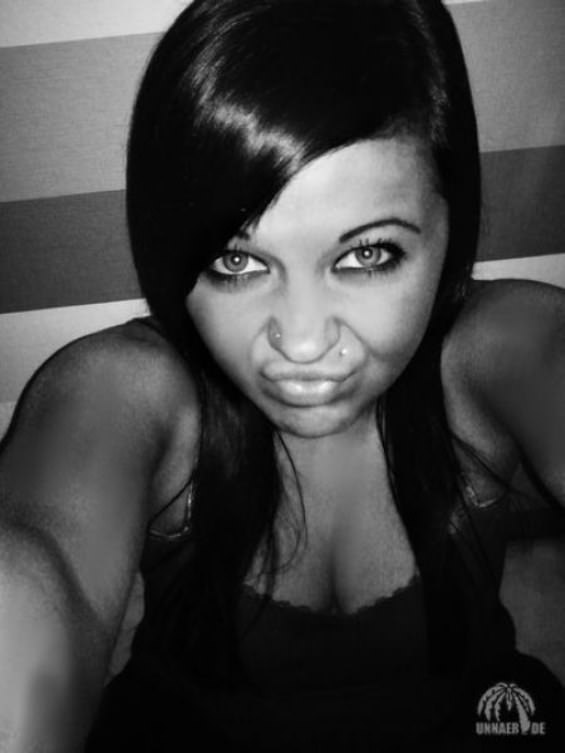 Duck Face Girls Picdump 9