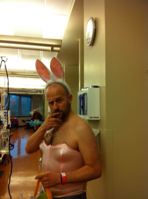 easter